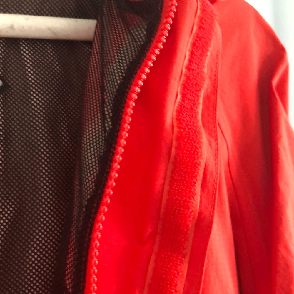 Awesome Rain Jacket - image 7